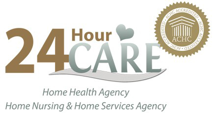 24 Hour Care