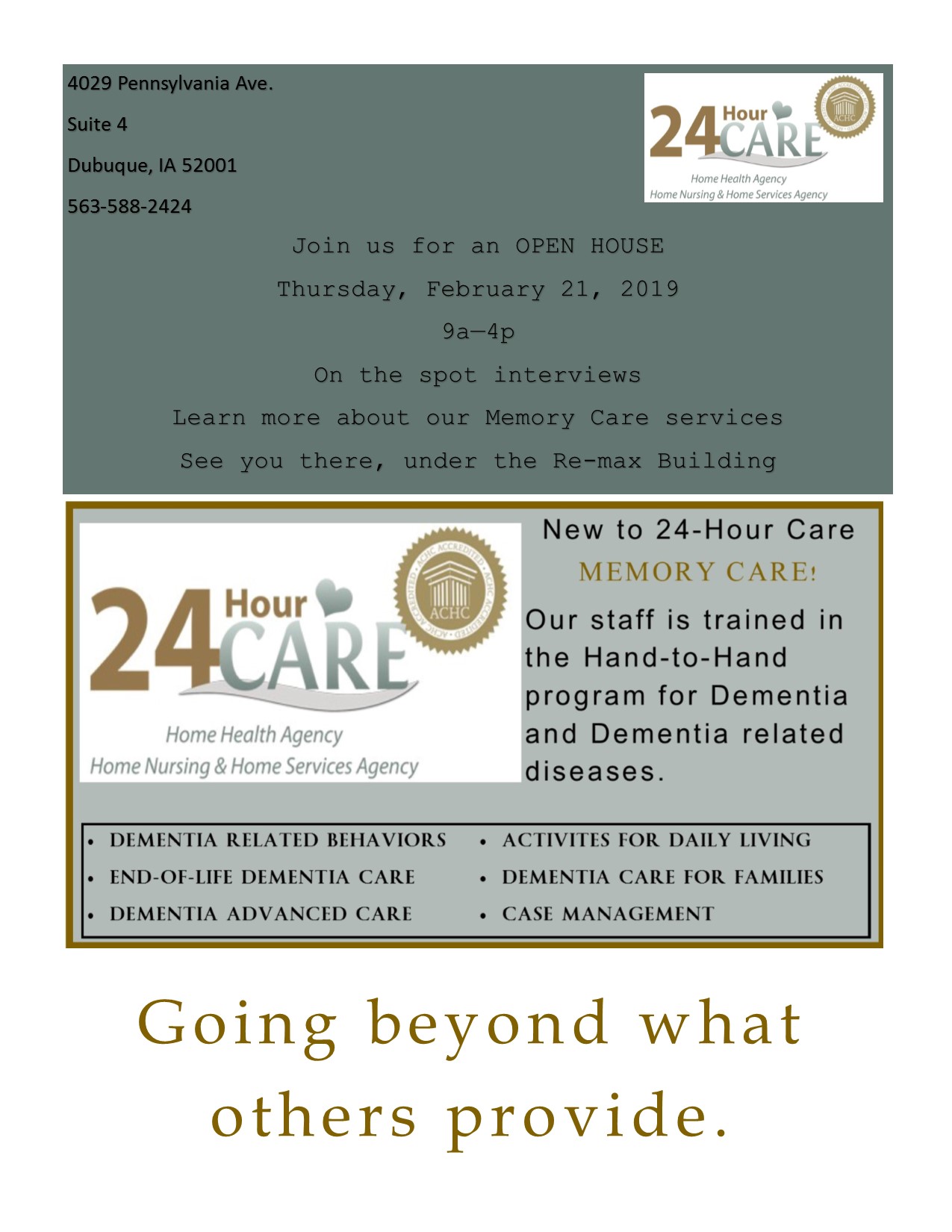 Starting A Home Care Agency In Pa